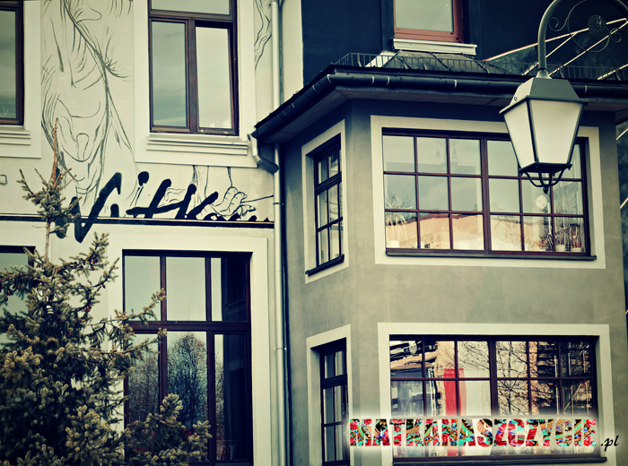 Teatr Witkacego Zakopane