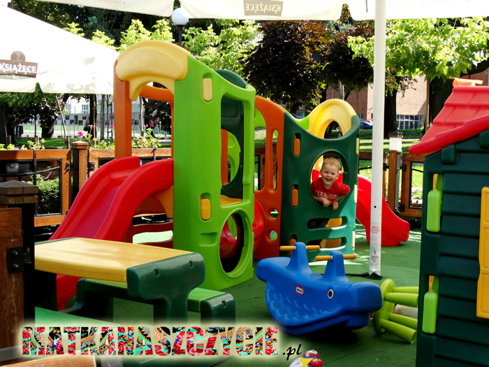 Ogrodowa Wadowice
