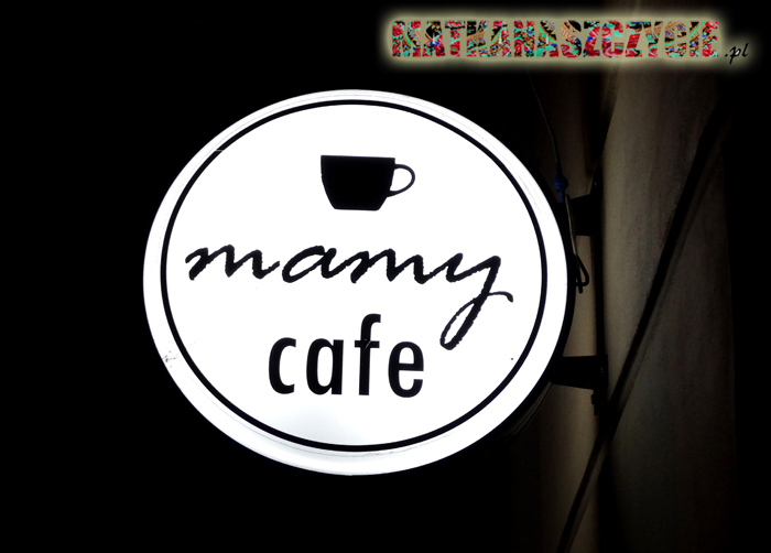 Mamy Cafe Kraków