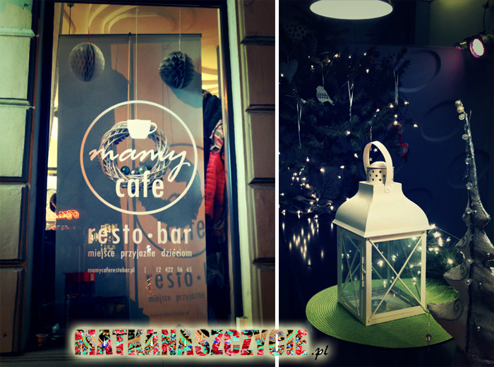 MamyCafe Kraków