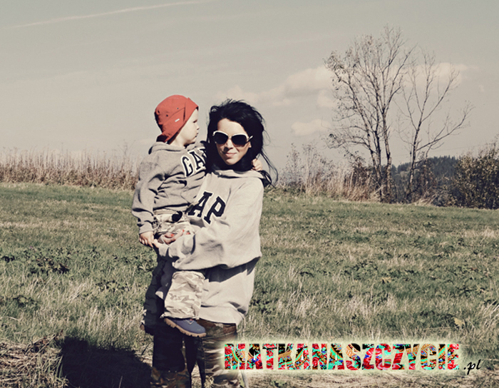 Bluza GAP
