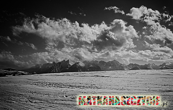 Tatry Bukowina Tatrzańska