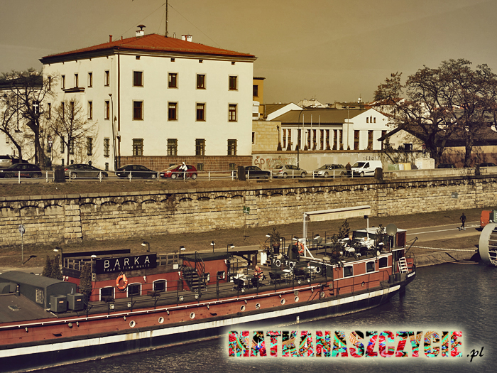Kazimierz Kraków