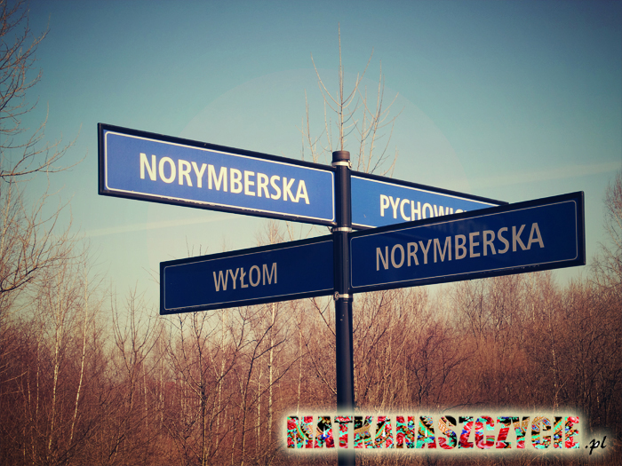 Norymberska Kraków
