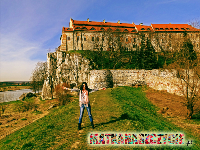 Tyniec klasztor