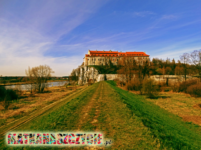 Opactwo Benedyktynów w Tyńcu