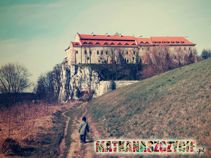 Tyniec Klasztor