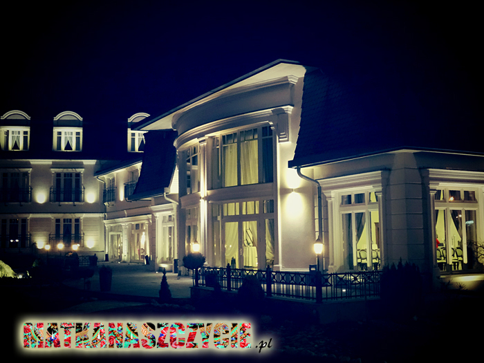 Hotel Rezydencja Piekary Śląskie