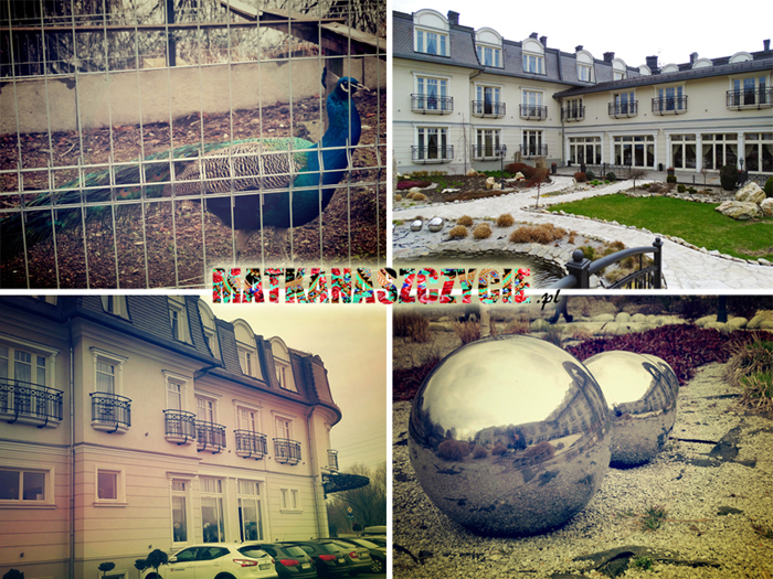 Hotel Rezydencja Piekary Śląskie