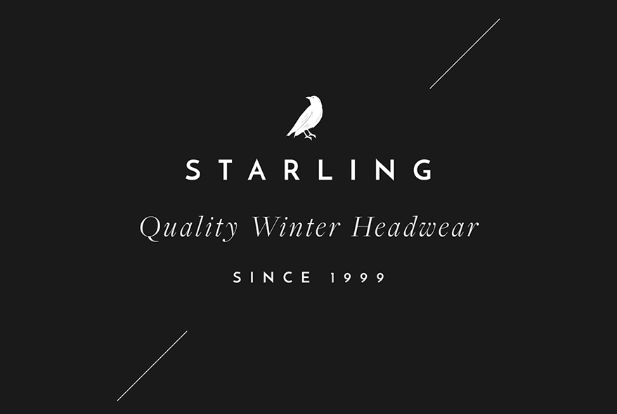 Starling hats